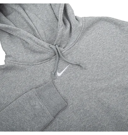 Худі унісекс Nike W Nsw Essntl Clctn Flc Os Hd Grey DJ7668-063