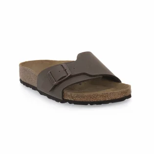 Тапочки жіночі BIRKENSTOCK Catalina Brown 1026510