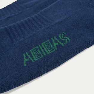 Носки Adidas X Brain Dead (2 пара) Blue JN2408