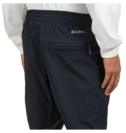 Штаны мужские Columbia Tech Wind Blue 2095673012