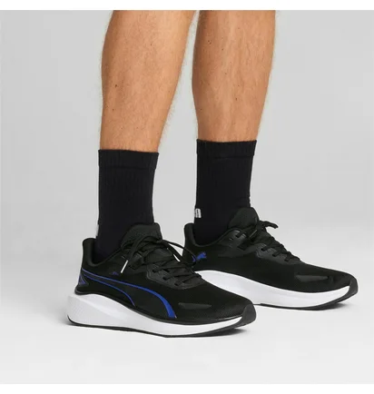 Кросівки чоловічі Puma Skyrocket Lite Black 379437-24
