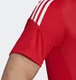 Футболка чоловіча Adidas Messi Jersey Black/Red Hi3790