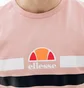 Футболка мужская Ellesse Aprel Tee Pink SHR06453-808