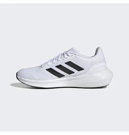 Кросівки жіночі Adidas Runfalcon Wide 3 Running Shoes White HP6653