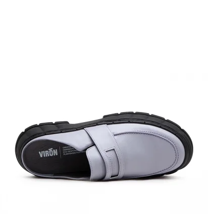 Тапочки унісекс Viron Virón 1996 Myst Light Blue 1969-06-A-600