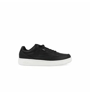 Кроссовки мужские Fila Sevaro Black FFM021780010