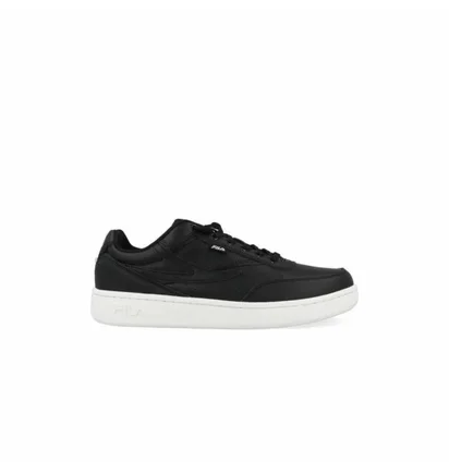 Кроссовки мужские Fila Sevaro Black FFM021780010