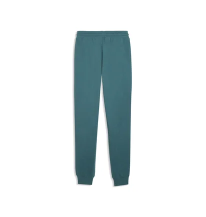 Штаны мужские Puma Ess Elevated Turquoise 692055-41