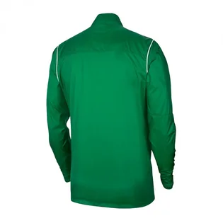 Ветровка мужская Nike Park 20 Repel Green Bv6881-302
