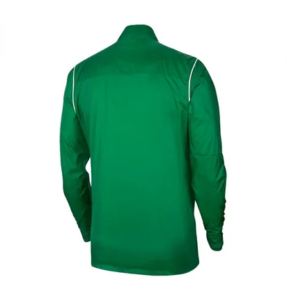 Вітровка чоловіча Nike Park 20 Repel Green Bv6881-302
