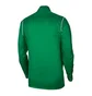 Вітровка чоловіча Nike Park 20 Repel Green Bv6881-302