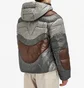 Пуховик чоловічий Nike Tech Pack Insulated Atlas Jacket Grey FB7423-029
