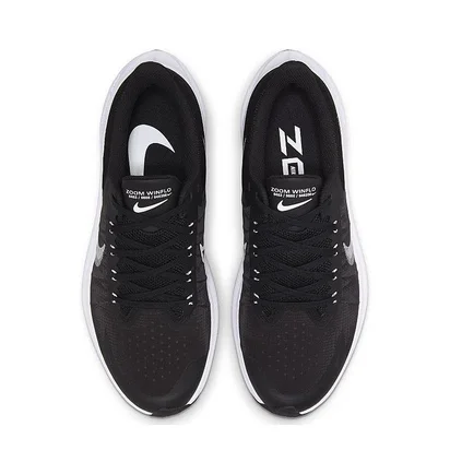 Кроссовки мужские Nike Zoom Winflo 8 Black CW3419-006