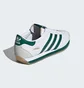 Кросівки чоловічі Adidas Country Japan Shoes White IE4042