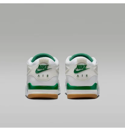 Кроссовки мужские Air Jordan 4 Rm White FQ7939-103