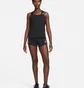 Майка женская Nike Dri-Fit Adv Aeroswift Black Dm7551-010