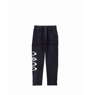 Штани чоловічі Air Jordan Travis Scott Flc Pant Black DZ5508-045