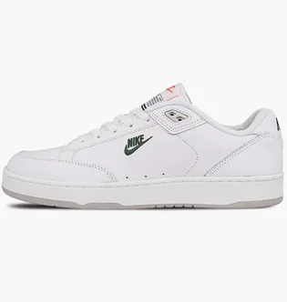Кросівки чоловічі Nike Grandstand Ii Premium White AA8005-100