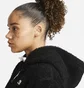 Кофта женская Nike Therma-Fit Black Dq6268-010