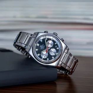 Часы мужские Casio Edifice EFB-730D-1A