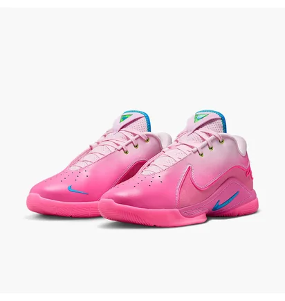 Кроссовки мужские Nike Lebron Xxii Sn Pink HV8455-600