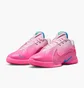 Кроссовки мужские Nike Lebron Xxii Sn Pink HV8455-600