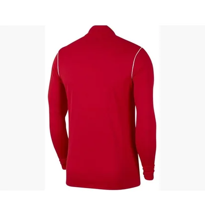 Олімпійка чоловіча Nike Dri-Fit Park20 Trk Jkt K R Red FJ3022-657