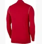 Олімпійка чоловіча Nike Dri-Fit Park20 Trk Jkt K R Red FJ3022-657