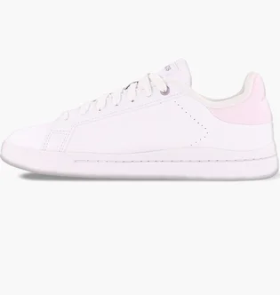 Кроссовки женские Adidas Court Silk White GY9256