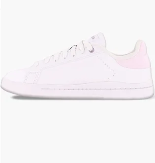 Кроссовки женские Adidas Court Silk White GY9256