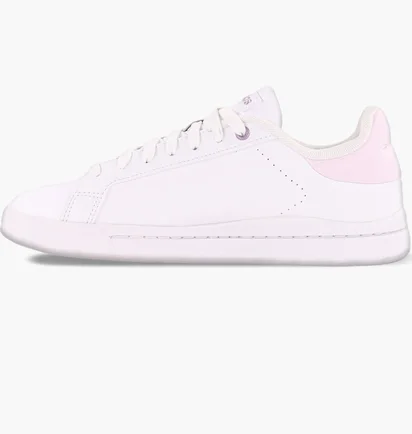 Кроссовки женские Adidas Court Silk White GY9256