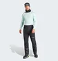 Штани чоловічі Adidas Terrex Techrock Tour Soft Shell Tracksuit Bottoms Black IB1167