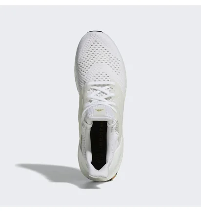 Кросівки унісекс Adidas Ultra Boost Grey Gy9135