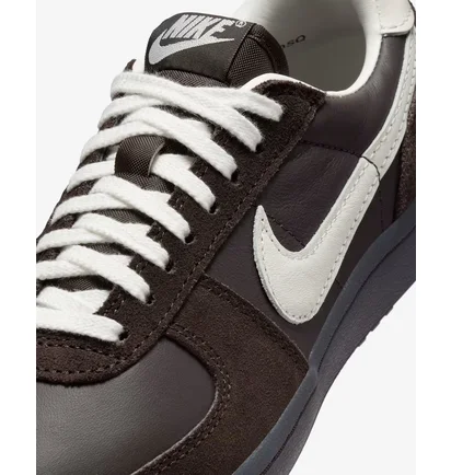 Кросівки жіночі Nike Field General Black HV5130-220