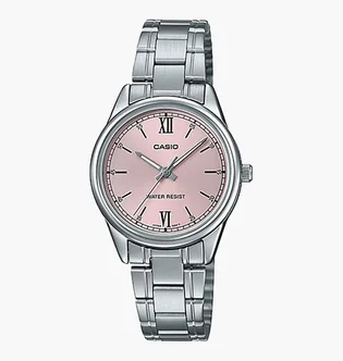 Годинник жіночий Casio LTP-V005D-4B2