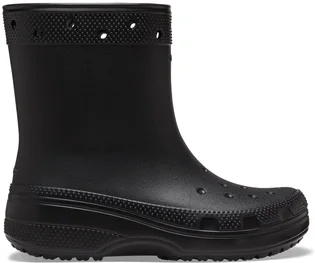 Сапоги унисекс CROCS Classic Boot Black 208363-001