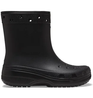 Сапоги унисекс CROCS Classic Boot Black 208363-001