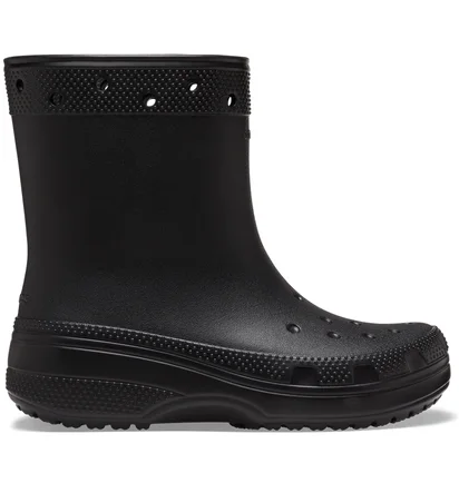Чоботи унісекс CROCS Classic Boot Black 208363-001