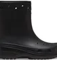 Чоботи унісекс CROCS Classic Boot Black 208363-001