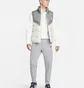 Жилетка чоловіча Nike Storm-Fit Windrunner Primaloft Vest White/Grey Dr9617-084