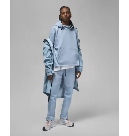 Штани чоловічі Air Jordan 23 Engineered Blue Dv7687-427
