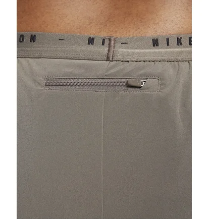 Шорти жіночі Nike Dri-Fit Run Division Grey DM7745-289