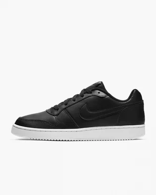 Кроссовки женские Nike Ebernon Low Black AQ1779-001
