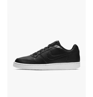 Кроссовки женские Nike Ebernon Low Black AQ1779-001