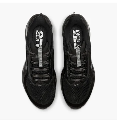 Кросівки жіночі Nike Zoom X Pegasus Premium Black HQ2593-004