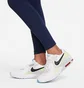 Лосини дитячі Nike Fille Heritage Blue DJ5883-410