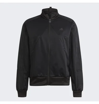 Олімпійка чоловіча Adidas Tiro Black IM2894