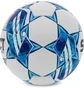 Футбольний м'яч  Select Fusion V23 White/Blue 385416-962