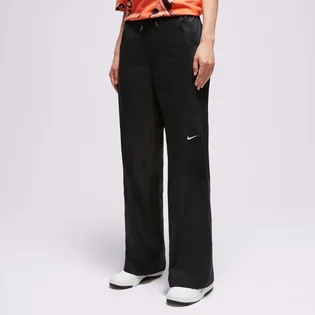 Штаны женские Nike Nsw Essntl Wvn Hr Oh Black FB8284-010