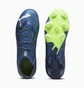 Бутсы женские Puma Future Ultimate Fg/Ag WomenS Soccer Cleats Blue 107356-03